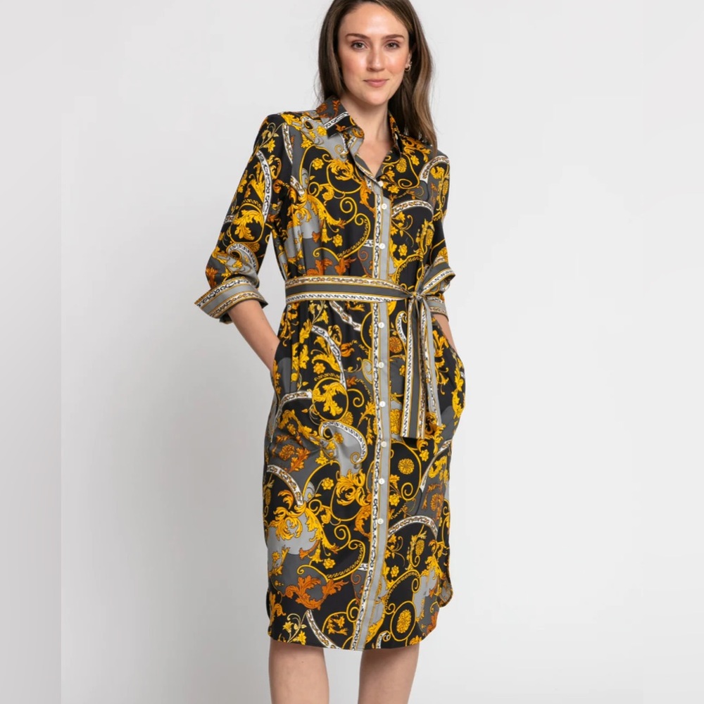 Hinson Wu Dress